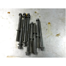90M123 Cylinder Head Bolt Kit For 01-05 Honda Civic 1.7 90M123 Cylinder Head Bolt Kit For 01-05 Honda Civic 1.7